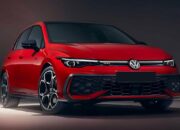 Volkswagen Golf GTI – Hot Hatch Legend Returns