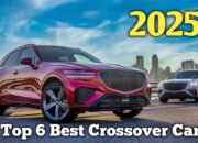 Best 2025 Crossovers for Every Budget