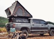Best 2025 Pickup Trucks for Overlanding & Camping