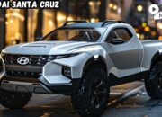 2025 Hyundai Santa Cruz SE – Small Truck Value Pick