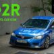 Honda Civic Type R (Sedan?) – FWD Track Monster