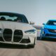 BMW M3 vs Cadillac CT5-V Blackwing – Manual Sedan Showdown