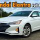 Hyundai Elantra Review – Design & Value Leader