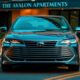 Toyota Avalon (If Returned) – Flagship Comfort?
