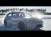 Hyundai Ioniq 5 Winter Range Test – Vermont Snowstorm
