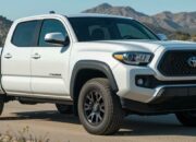 Toyota Tacoma EV – First Look & Predictions