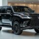 Lexus GX – Luxury Off-Road SUV Review
