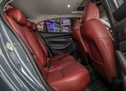 Best 2026 Sedans for Pet Owners – Backseat & Trunk Features
