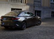 Mazda3 Sedan Review – Premium Feel on a Budget