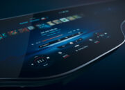 Mercedes-Benz Hyperscreen – User Experience Test