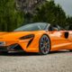 McLaren 750S – 720S Successor Review