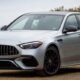 2026 Mercedes-AMG C63 – 0-60 & Quarter Mile Test (PHEV)