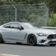 Mercedes-Benz CLE 63 – Performance Coupe Leaked