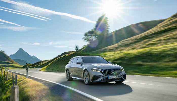 Top 10 Most Fuel-Efficient 2026 Wagons (30+ MPG)