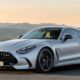 Mercedes-AMG GT Coupe – 2-Door Supercar