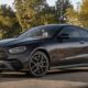 Mercedes-Benz E-Class Coupe – Grand Touring