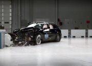 Safest 2026 Mercedes-Benz Models – IIHS Top Safety Pick+ Winners