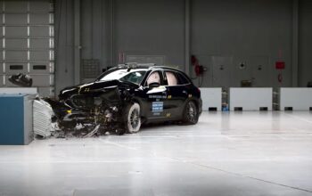 Safest 2026 Mercedes-Benz Models – IIHS Top Safety Pick+ Winners