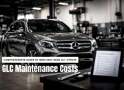 2026 Mercedes-Benz Maintenance Costs – What to Expect