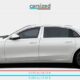 Mercedes-Benz S-Class (Base) – Benchmark Full-Size