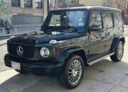 Mercedes-Benz G-Class – Is It Worth the $150k+ Price?