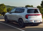 2026 Mercedes-Benz GLB Review – Boxier Subcompact with 3rd Row