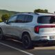 2026 Mercedes-Benz GLB Review – Boxier Subcompact with 3rd Row