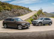 2026 Mercedes-Benz GLC 300 vs GLC 43 – M-Lite vs True AMG