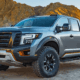 Best 2026 Nissan Truck for Snow Plowing – Titan XD