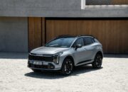 2026 Kia Sportage PHEV – Mid‑Cycle Refresh Predictions