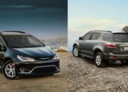SUV vs Minivan: Which Should You Buy?