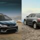 SUV vs Minivan: Which Should You Buy?