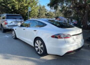 Tesla Model S Refresh – What’s Changed?