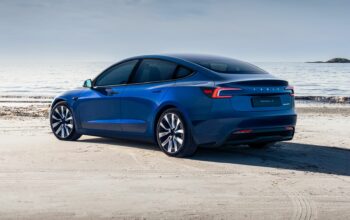 Tesla Model 3 RWD – Most Affordable Tesla Review