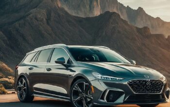 Wagons with Most Standard Features Under $40k