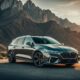 Wagons with Most Standard Features Under $40k