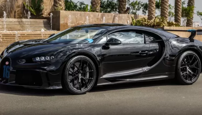 2026 Luxury Cars with the Most Customization Options