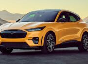 Ford Mustang Mach-E GT – Performance Edition Tested