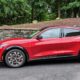 Ford Mustang Mach-E – Real-World Highway Range