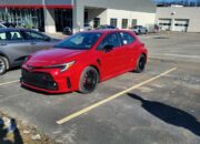 Toyota GR Corolla Long-Term – 10000 Mile Update