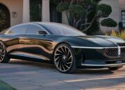 2026 Luxury Cars with the Most Advanced Safety Features