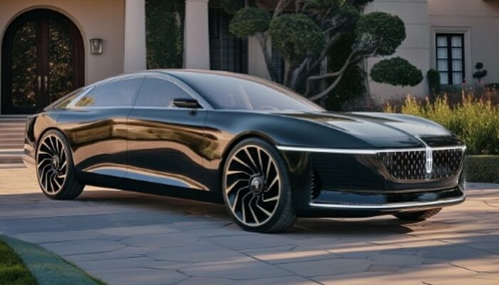 2026 Luxury Cars with the Most Advanced Safety Features