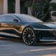 2026 Luxury Cars with the Most Advanced Safety Features