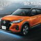 2026 Nissan Kicks e-Power (Series Hybrid) – US Coming?