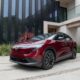 2026 Luxury Car Trends: What’s New and What’s Next?