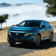 2026 Nissan Murano Review – Comfort-Focused Midsize Crossover