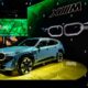 BMW XM – Plug-In Hybrid Flagship M SUV