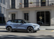 Volvo EX30 – Small Affordable EV Delayed?