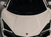 2026 Lamborghini Revuelto: The Hybrid Supercar Revolution