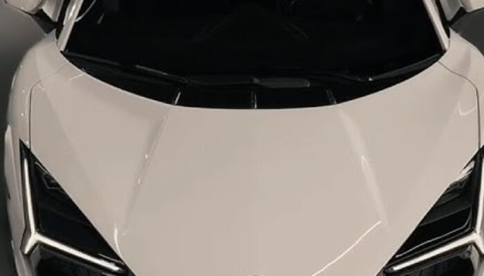 2026 Lamborghini Revuelto: The Hybrid Supercar Revolution